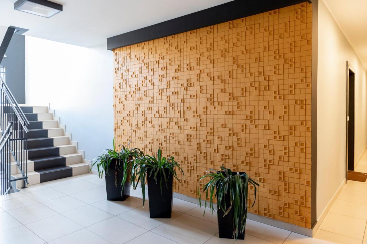 Apartament Sobieskiego 2 Parking Gratiss Быдгощ Экстерьер фото